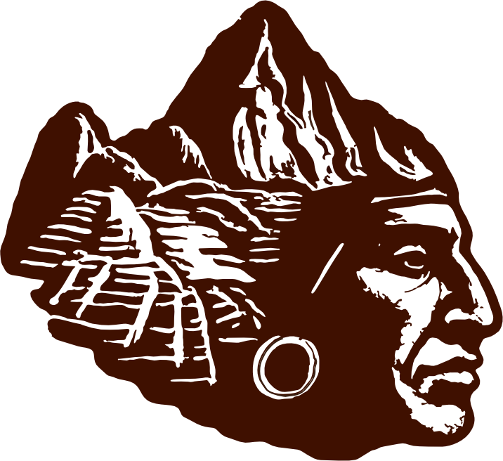 Machu Picchu Shamans Logo